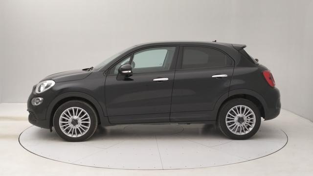 FIAT 500X usata, con Airbag