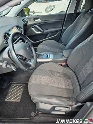 PEUGEOT 308 usata, con Sistema di navigazione