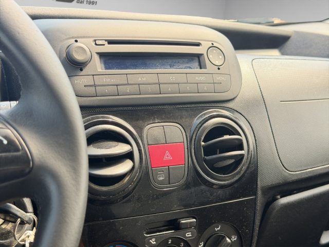 FIAT Qubo usata 12