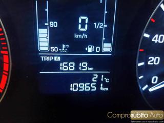 HYUNDAI i20 usata 19