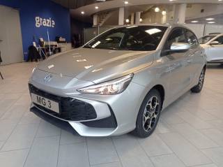 MG MG3 usata, con Airbag laterali