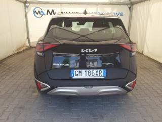 KIA Sportage usata, con Servosterzo