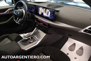 BMW 420 usata, con Monitoraggio pressione pneumatici