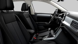 VOLKSWAGEN T-Roc usata, con Cerchi in lega