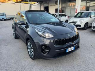 KIA Sportage usata, con Airbag laterali