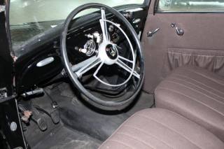 MERCEDES-BENZ A 170 usata 11