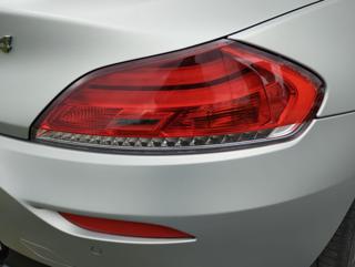 BMW Z4 usata, con Veicolo elaborato