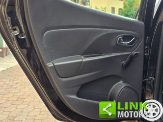RENAULT Clio usata, con Volante multifunzione