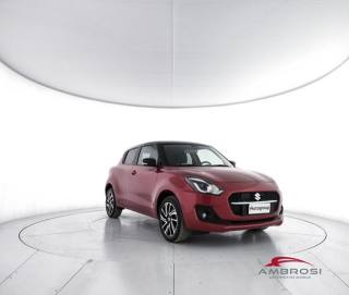 SUZUKI Swift usata 1