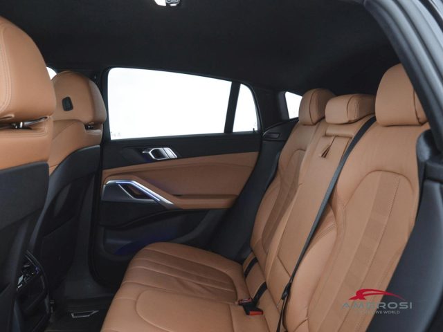 BMW X6 usata 9