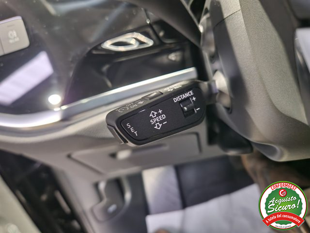 AUDI Q3 usata, con ESP