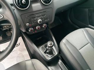 AUDI A1 usata, con Controllo automatico clima