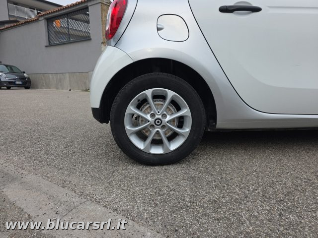 SMART ForFour usata 7