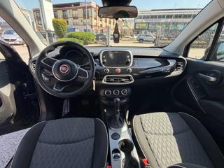 FIAT 500X usata, con Servosterzo