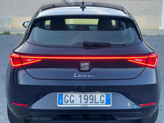 SEAT Leon usata, con Airbag