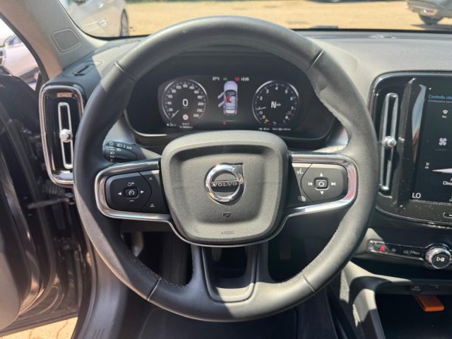 VOLVO XC40 usata, con Cerchi in lega