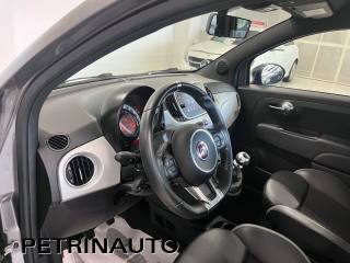 FIAT 500 usata, con Controllo trazione