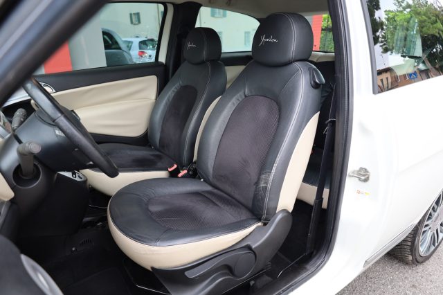LANCIA Ypsilon usata, con Climatizzatore