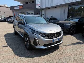 PEUGEOT 5008 usata, con Airbag Passeggero