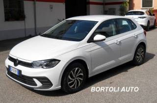 VOLKSWAGEN Polo 1.0 TSI 33.000 KM LIFE