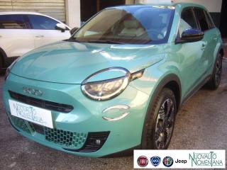 FIAT 600 usata, con Airbag Passeggero