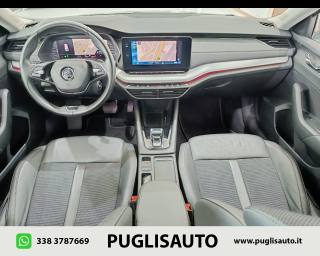 SKODA Octavia usata, con Chiusura centralizzata