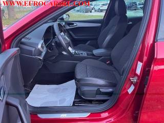 SEAT Leon usata, con ESP