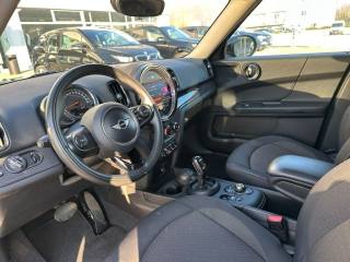 MINI Countryman usata, con Controllo trazione