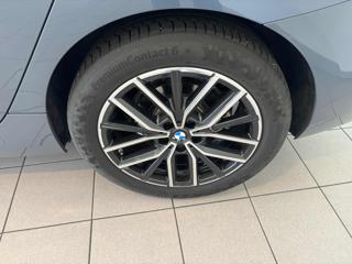BMW 218 usata, con Controllo trazione