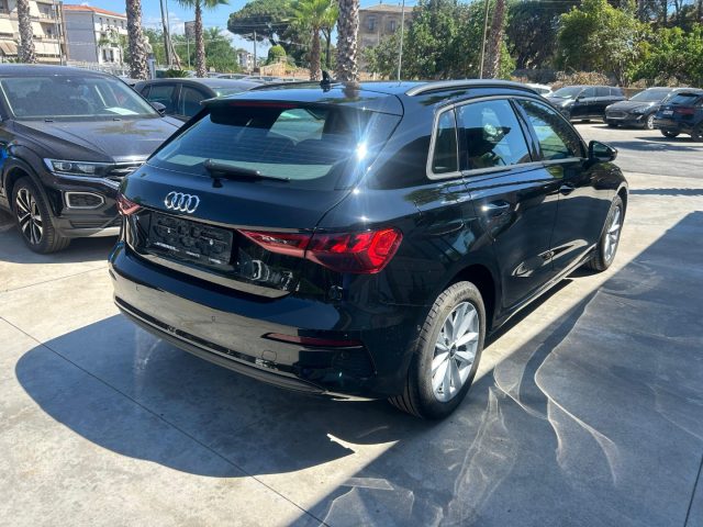 AUDI A3 usata, con Alzacristalli elettrici
