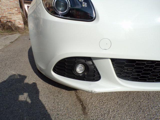 ALFA ROMEO Giulietta usata 98