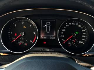 VOLKSWAGEN Passat Variant usata, con Fendinebbia