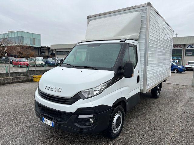IVECO Daily usata, con ABS