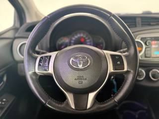 TOYOTA Yaris usata 14
