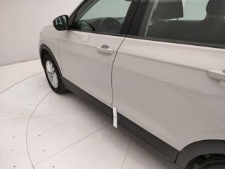 VOLKSWAGEN T-Cross usata, con Sensore di luce