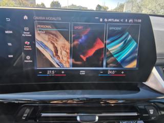 BMW X1 usata, con Vetri oscurati