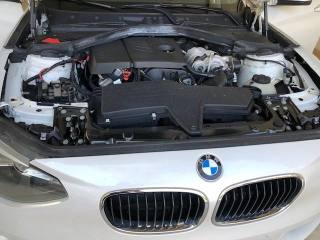 BMW 114 usata, con Sedili riscaldati