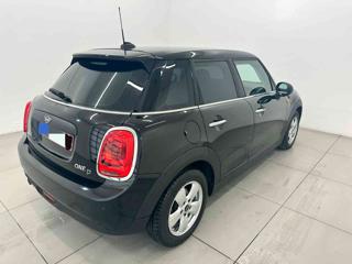 MINI One usata, con Alzacristalli elettrici