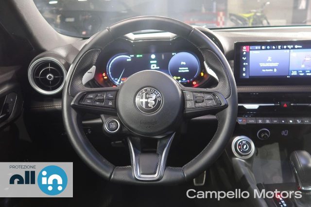 ALFA ROMEO Tonale usata 7