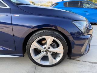 AUDI A3 usata, con Cruise Control