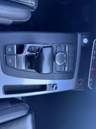 AUDI Q5 usata, con Cruise Control