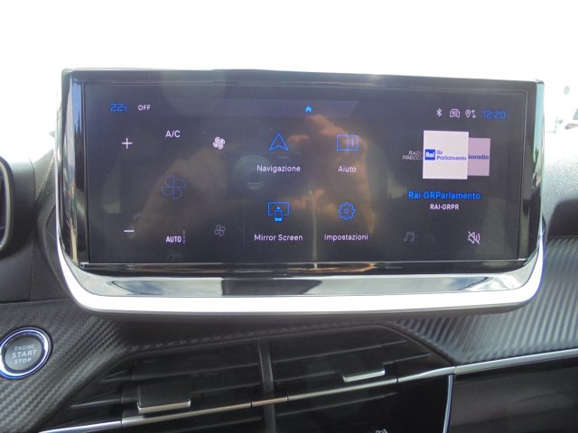 PEUGEOT 2008 usata 42