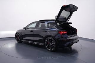 AUDI RS3 usata 39