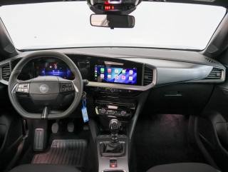 OPEL Mokka usata, con Fendinebbia