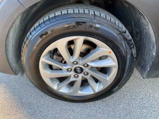 HYUNDAI Tucson usata, con Sensori di parcheggio posteriori