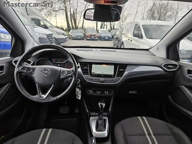 OPEL Crossland usata, con Controllo trazione