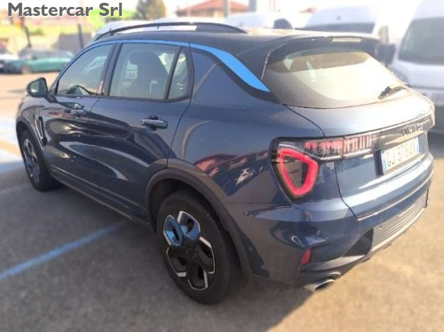 LYNK & CO 01 usata, con Cruise Control