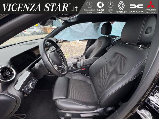 MERCEDES-BENZ A 200 usata, con Airbag Passeggero