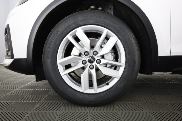 AUDI Q5 usata 8