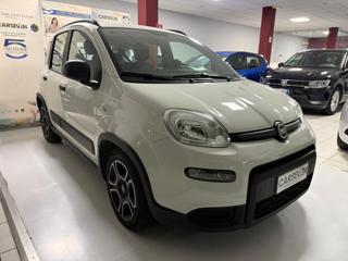 FIAT Panda usata, con Airbag Passeggero